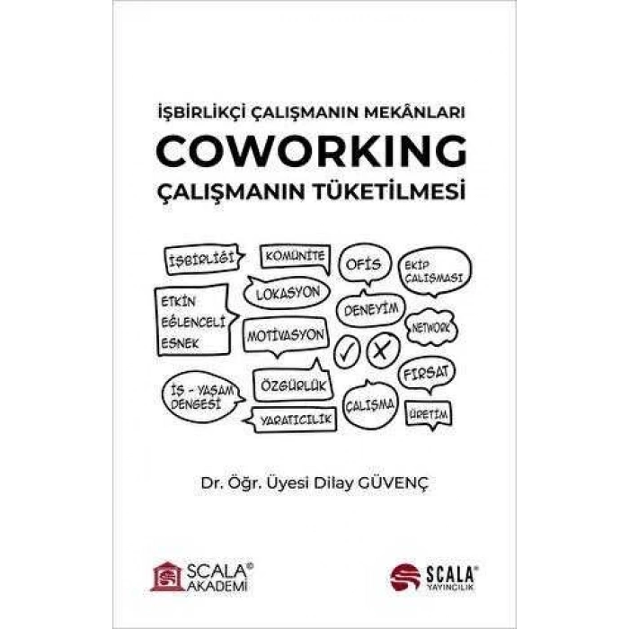 Coworking