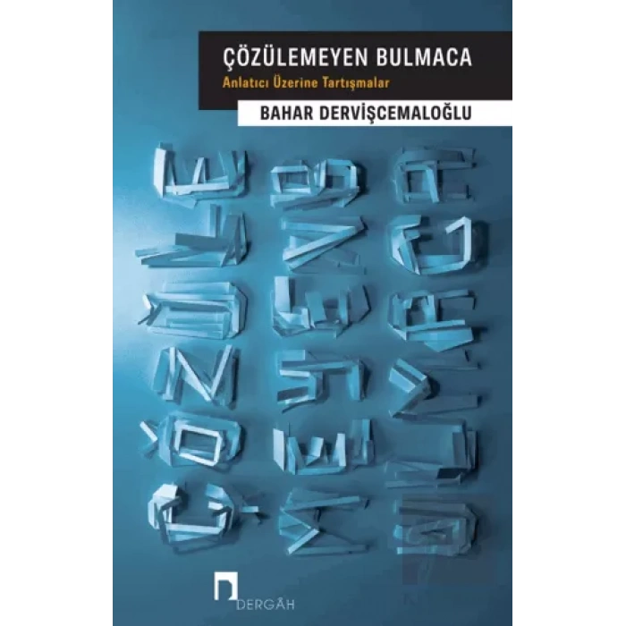 Çözülemeyen Bulmaca
