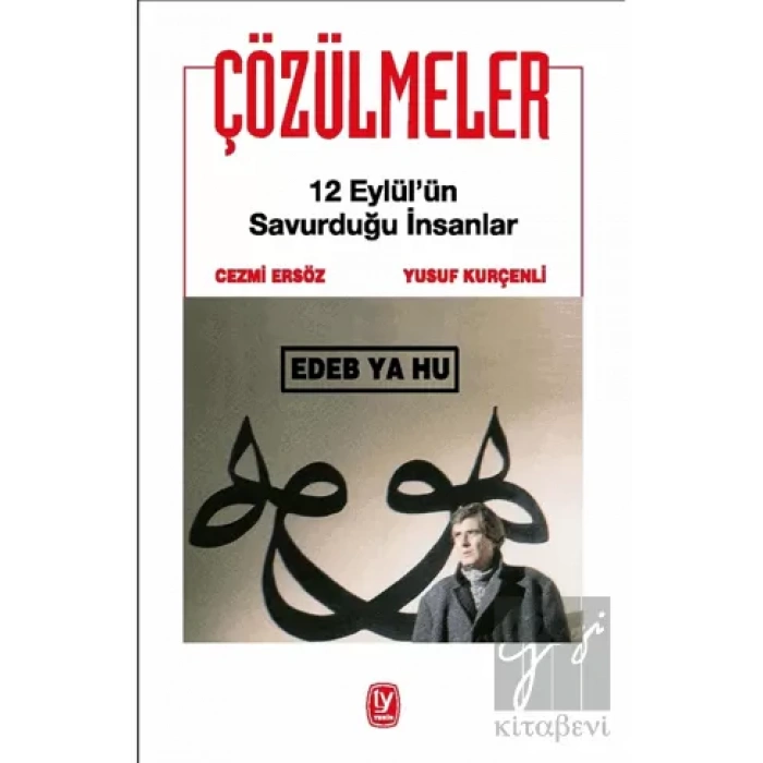 Çözülmeler