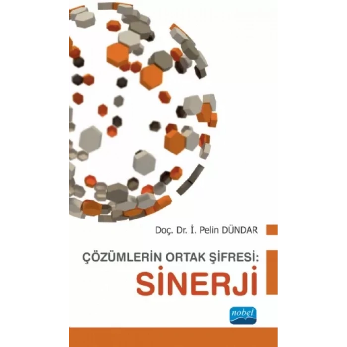 Çözümlerin Ortak Şifresi: SİNERJİ