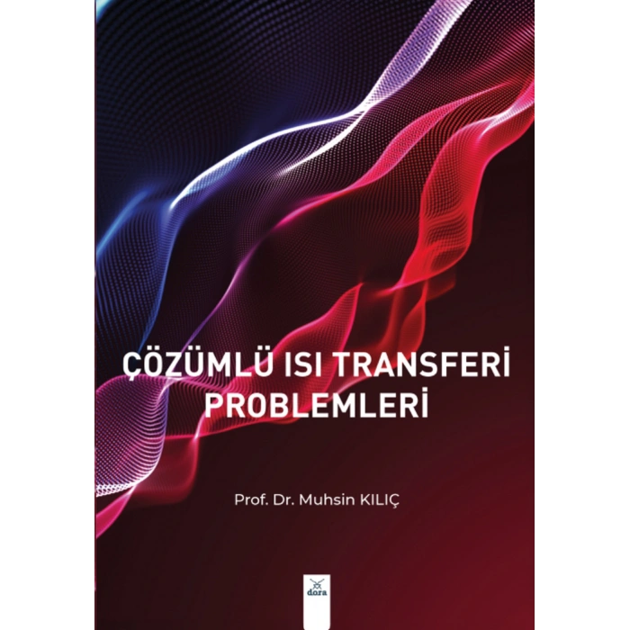 Çözümlü Isı Transferi Problemleri