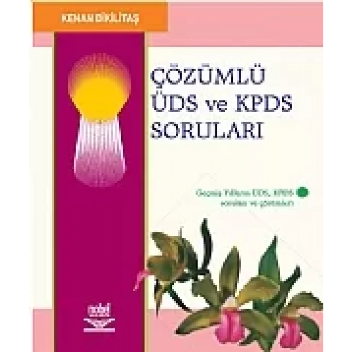 Çözümlü ÜDS - KPDS Soruları