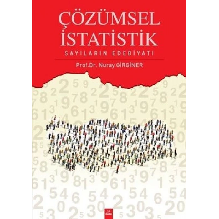 Çözümsel İstatistik