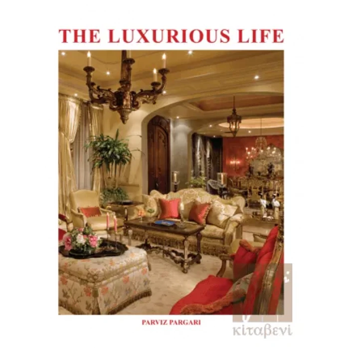 Creator Of Luxurious Life