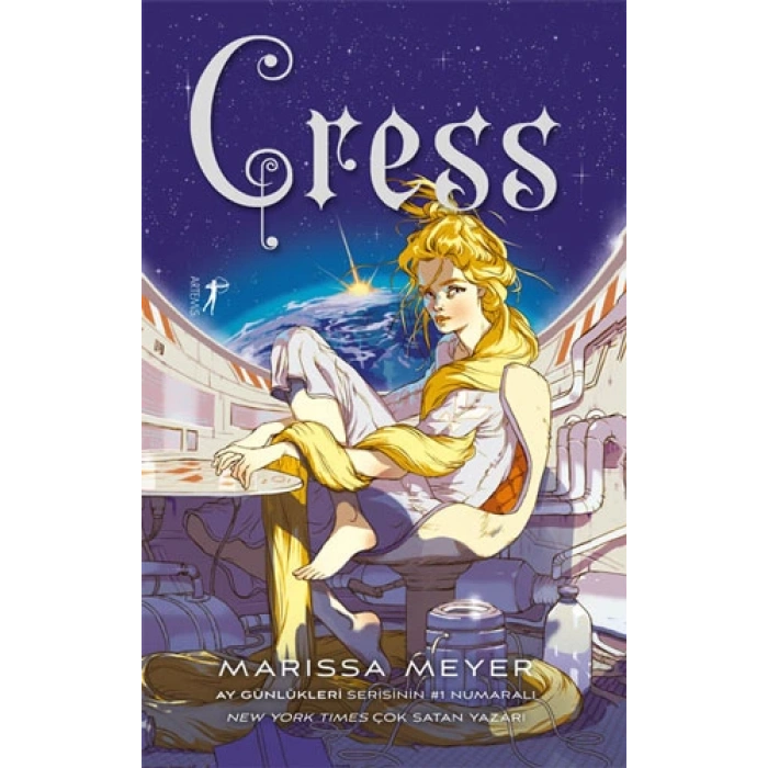 Cress