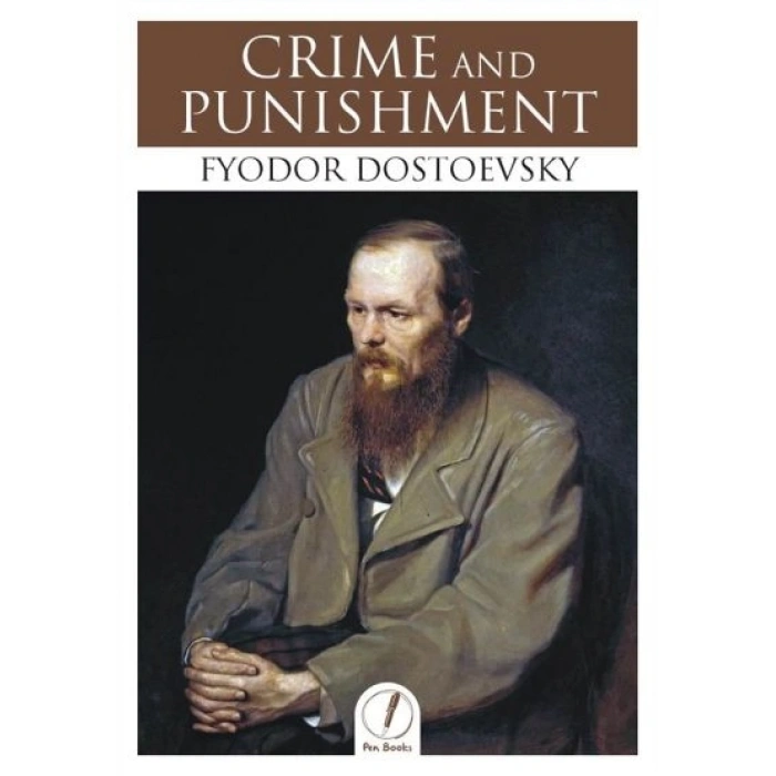 Crime and Punishment