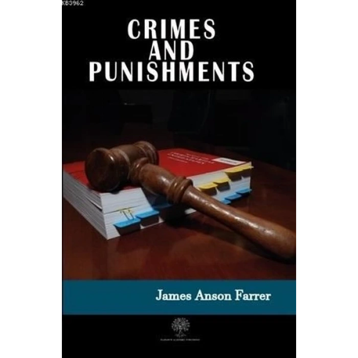 Crimes and Punishments