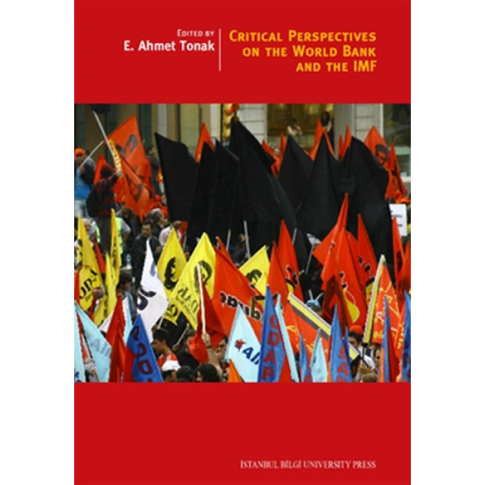 Critical Perspevtives on the World Bank and the IMF