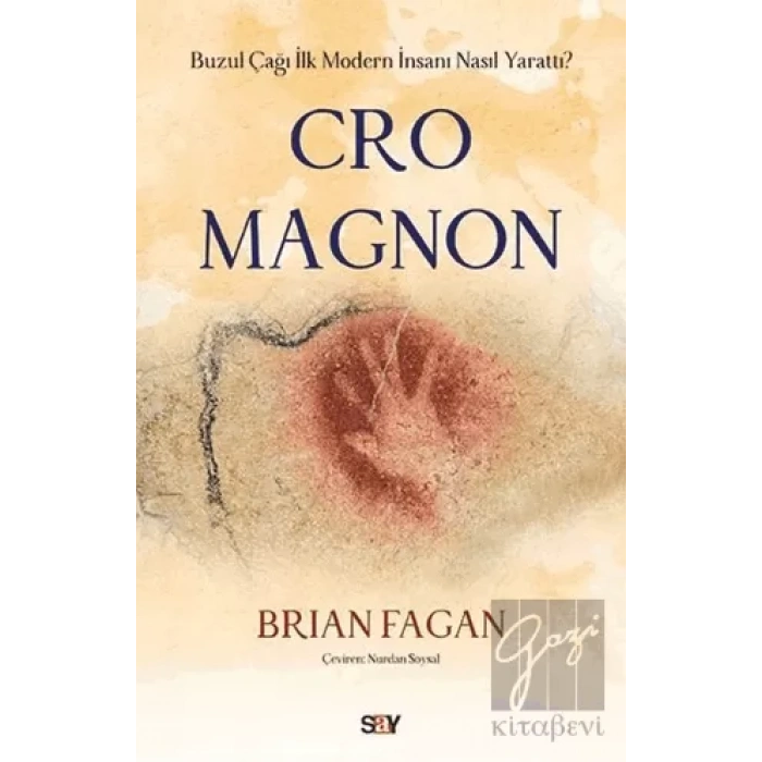 Cro Magnon