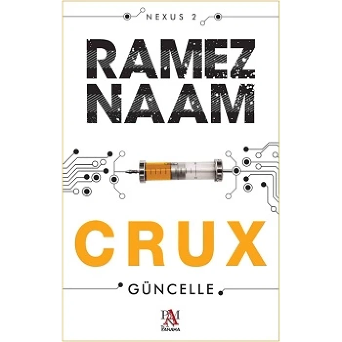 Crux - Güncelle