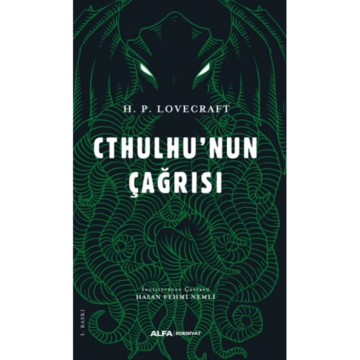 Cthulhunun Çağrısı