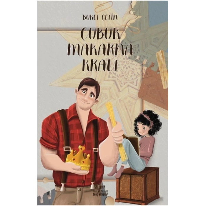 Çubuk Makarna Kralı - Babamın Günlüğü