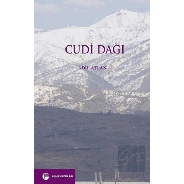 Cudi Dağı