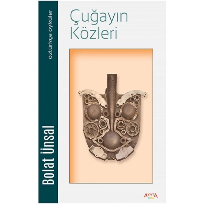 Çuğayın Közleri