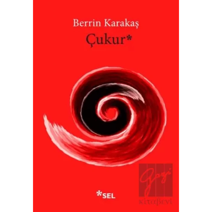 Çukur