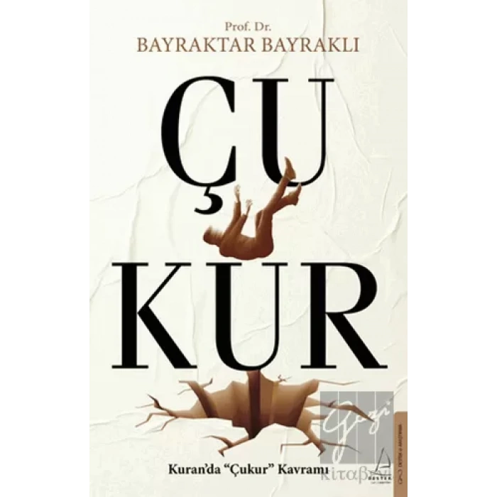 Çukur