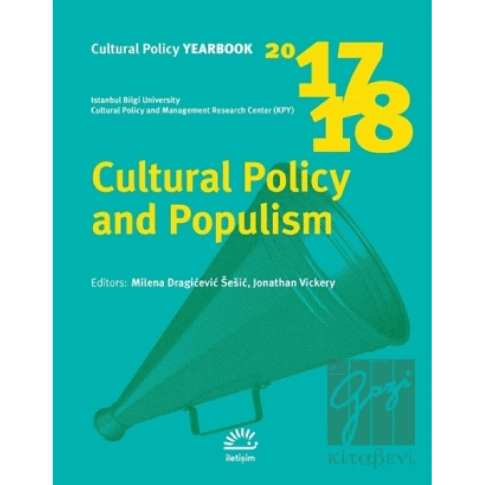 Cultural Policy and Populism 2017 - 2018
