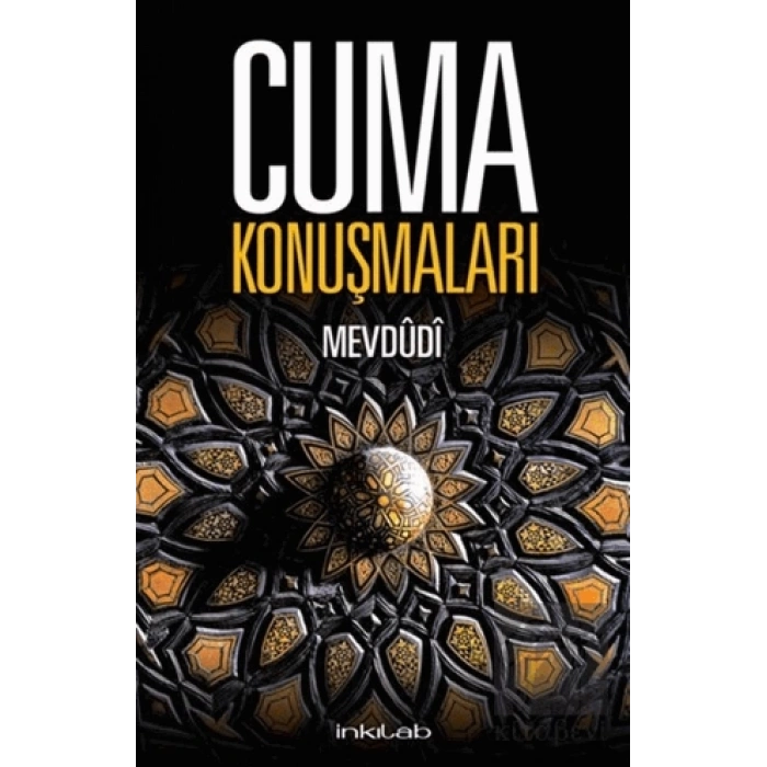 Cuma Konuşmaları