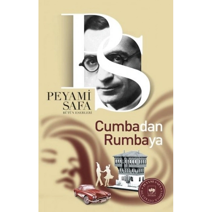 Cumba’dan Rumba’ya