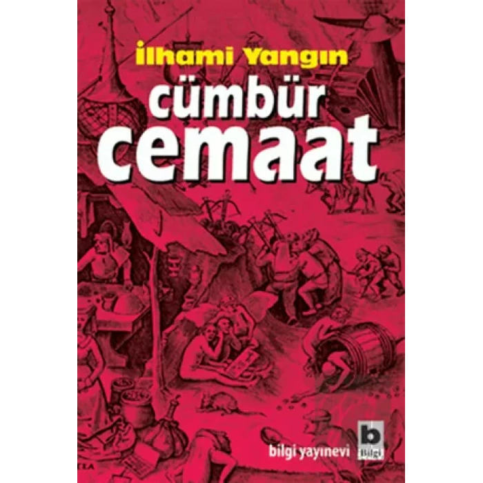 Cümbür Cemaat