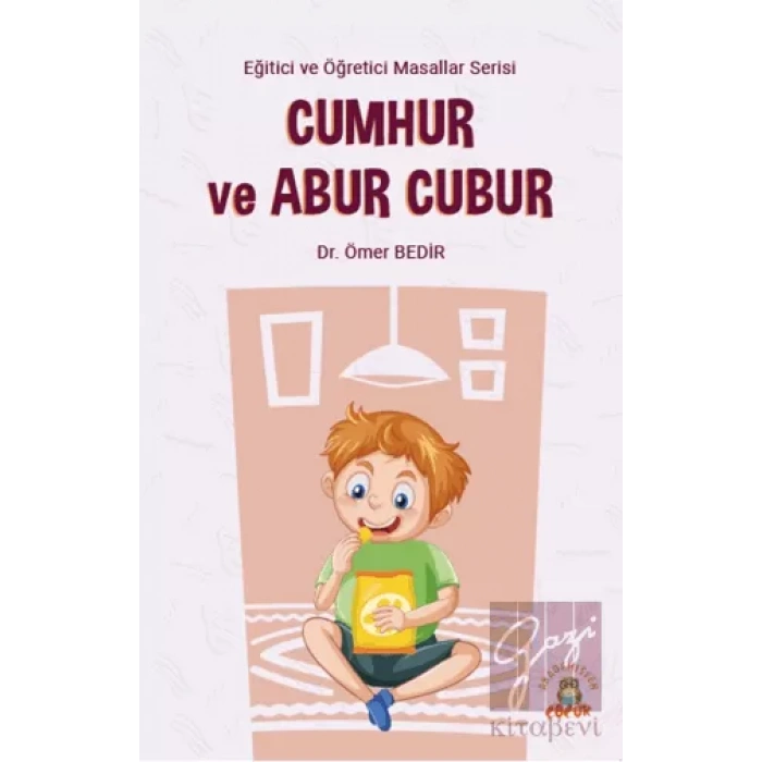 Cumhur ve Abur Cubur
