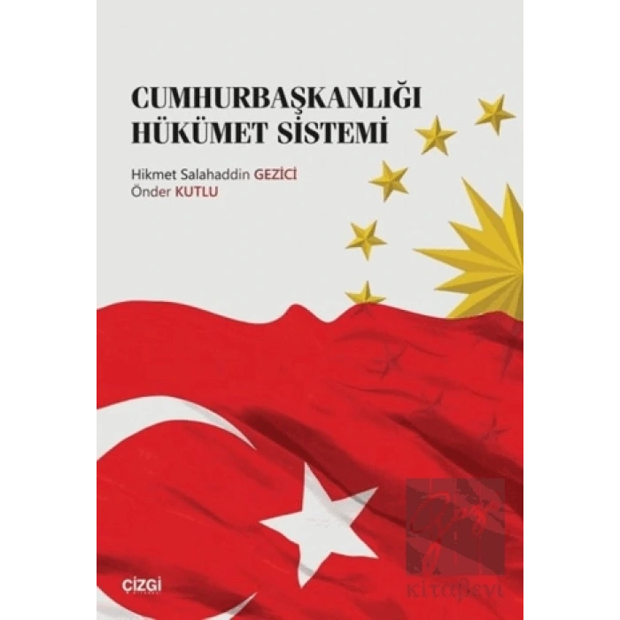 Cumhurbaşkanlığı Hükümet Sistemi