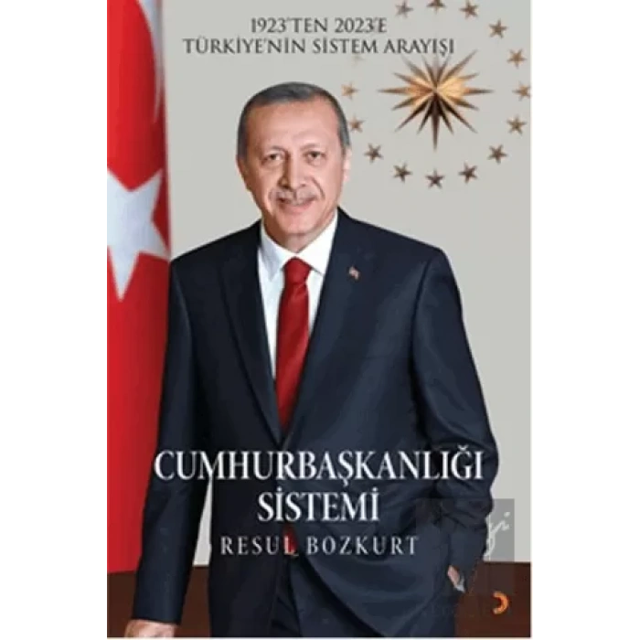 Cumhurbaşkanlığı Sistemi