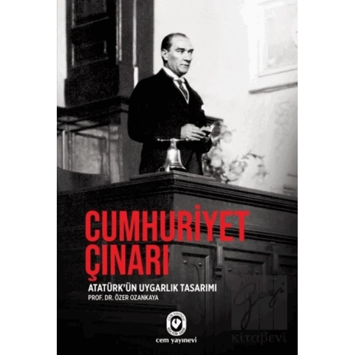 Cumhuriyet Çınarı