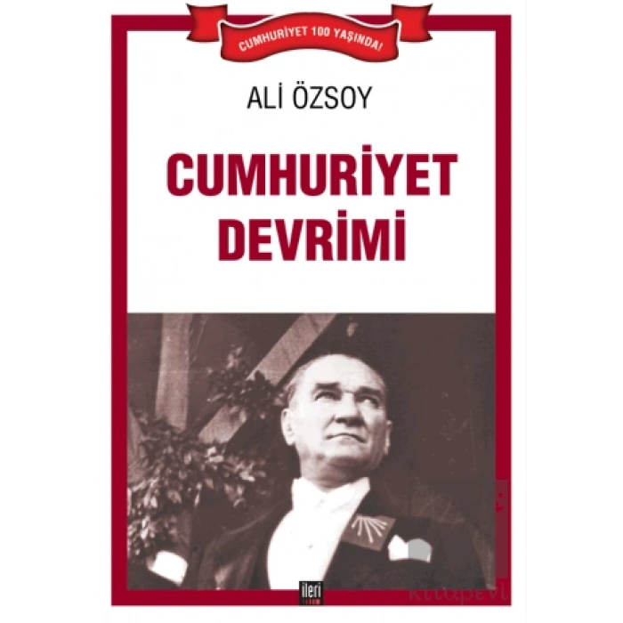 Cumhuriyet Devrimi