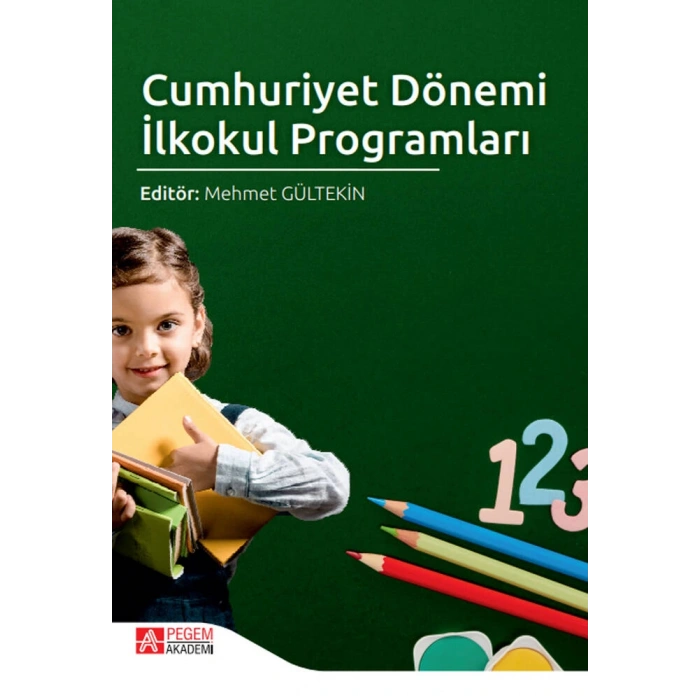 Cumhuriyet Dönemi İlkokul Programları