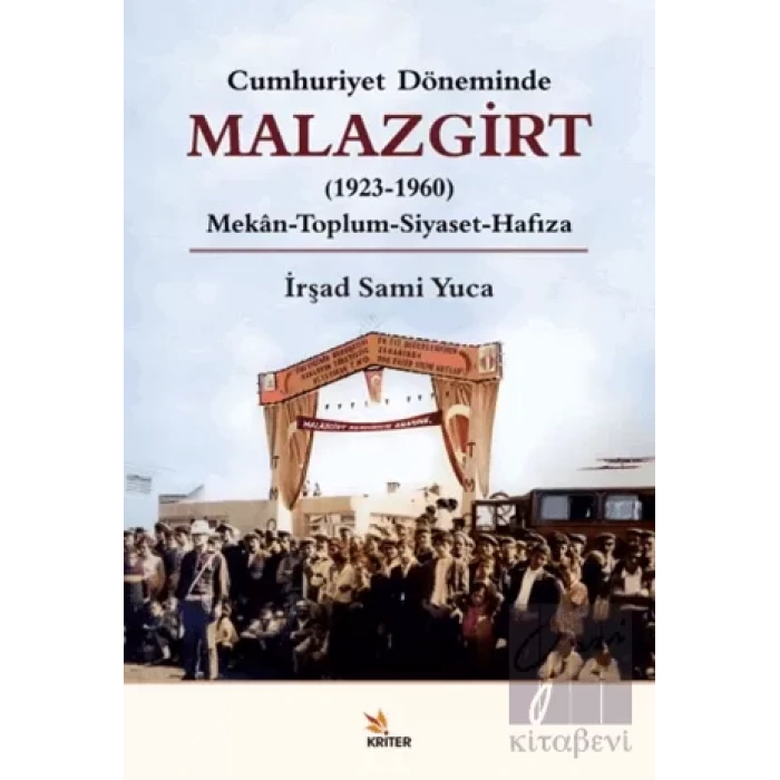 Cumhuriyet Döneminde Malazgirt (1923-1960)
