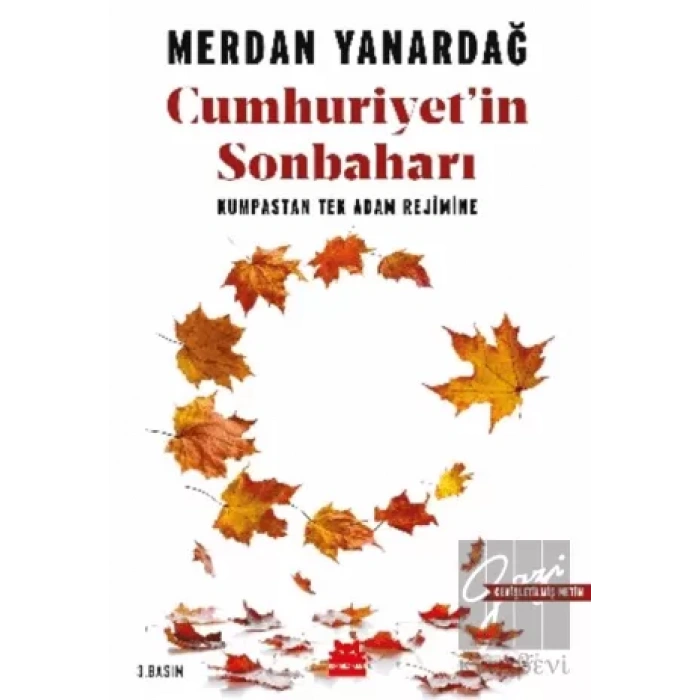 Cumhuriyetin Sonbaharı