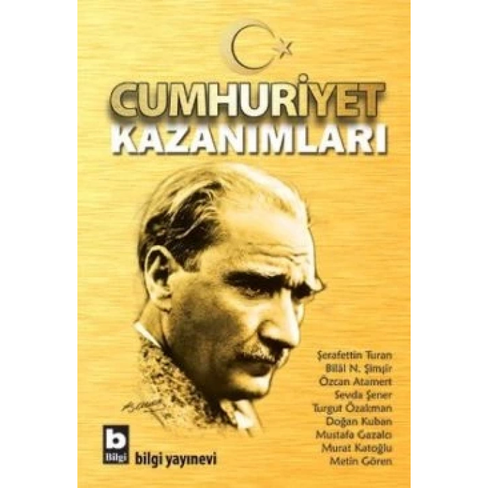 Cumhuriyet Kazanımları