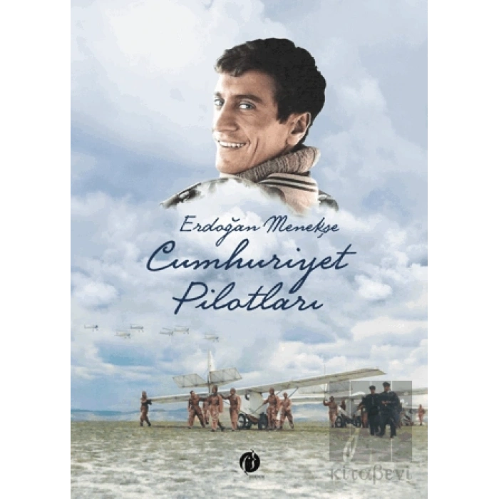 Cumhuriyet Pilotları