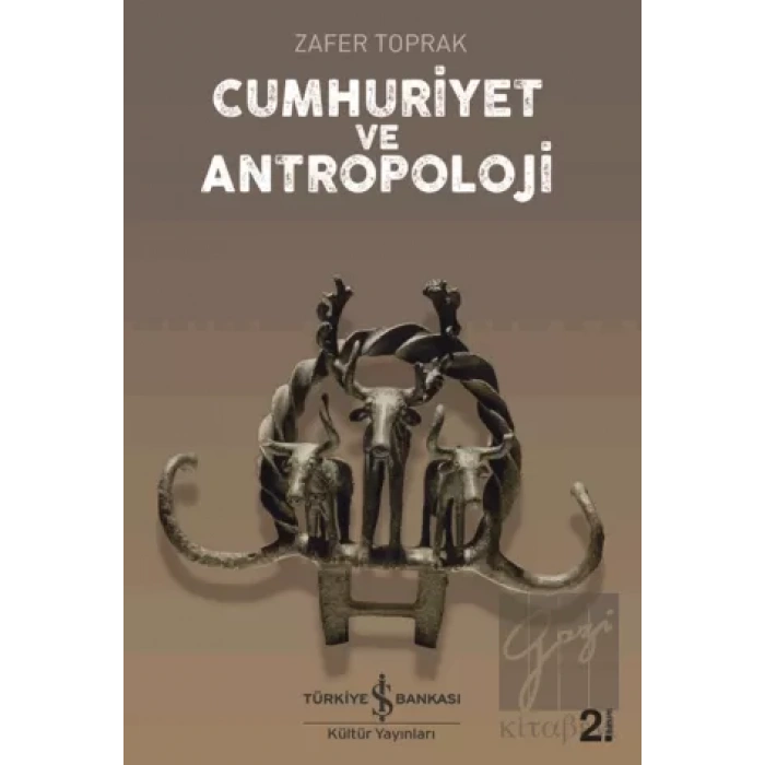 Cumhuriyet ve Antropoloji