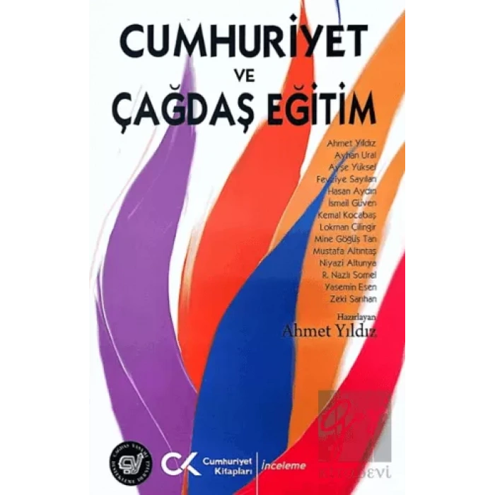 Cumhuriyet ve Çağdaş Eğitim