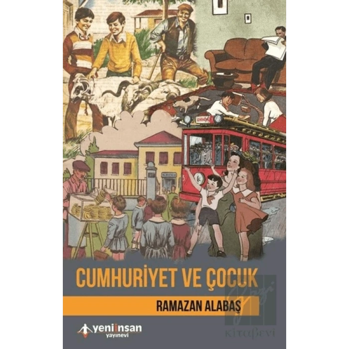 Cumhuriyet ve Çocuk