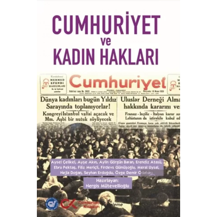Cumhuriyet ve Kadın Hakları