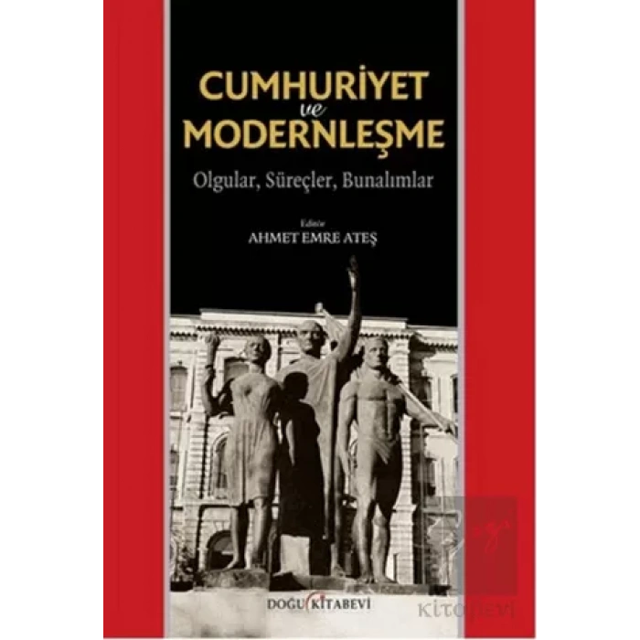 Cumhuriyet ve Modernleşme