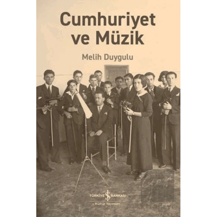 Cumhuriyet ve Müzik
