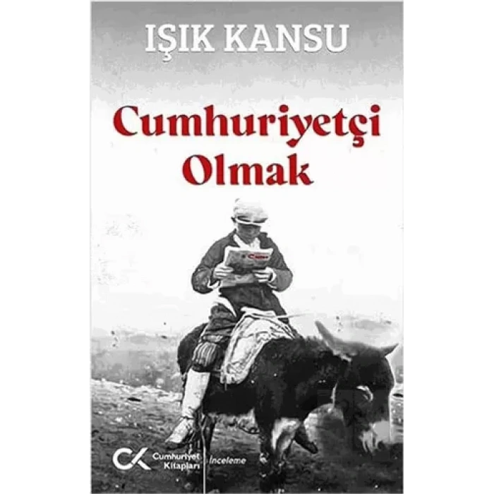 Cumhuriyetçi Olmak