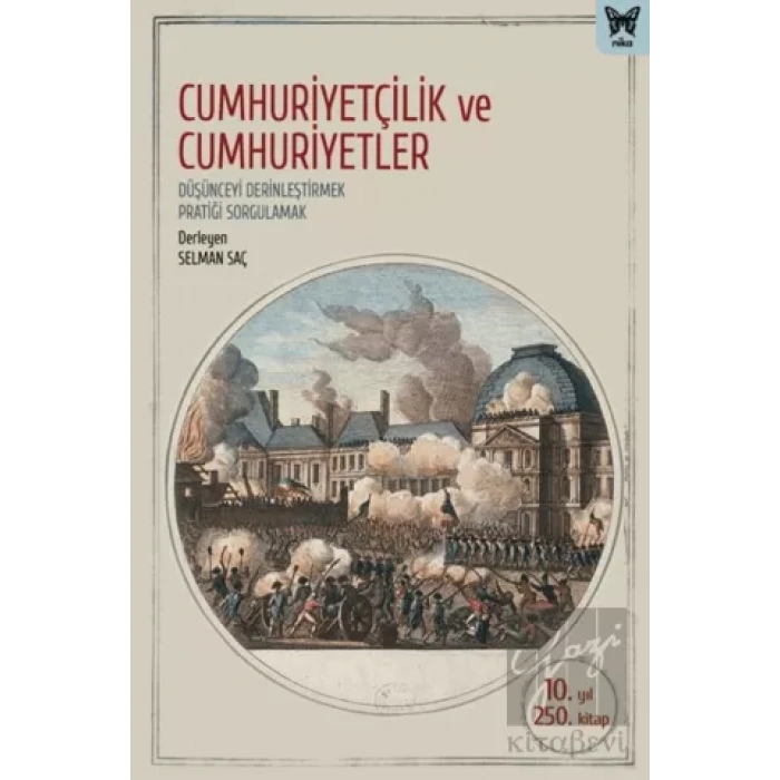Cumhuriyetçilik ve Cumhuriyetler