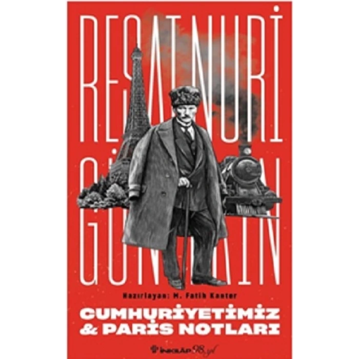 Cumhuriyetimiz & Paris Notları