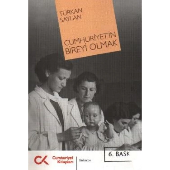 Cumhuriyet’in Bireyi Olmak 1- 2