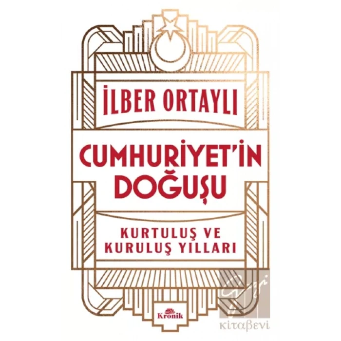 Cumhuriyet’in Doğuşu