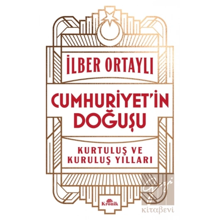 Cumhuriyet’in Doğuşu