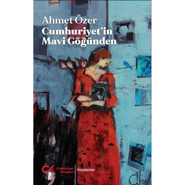 Cumhuriyet’in Mavi Göğünden