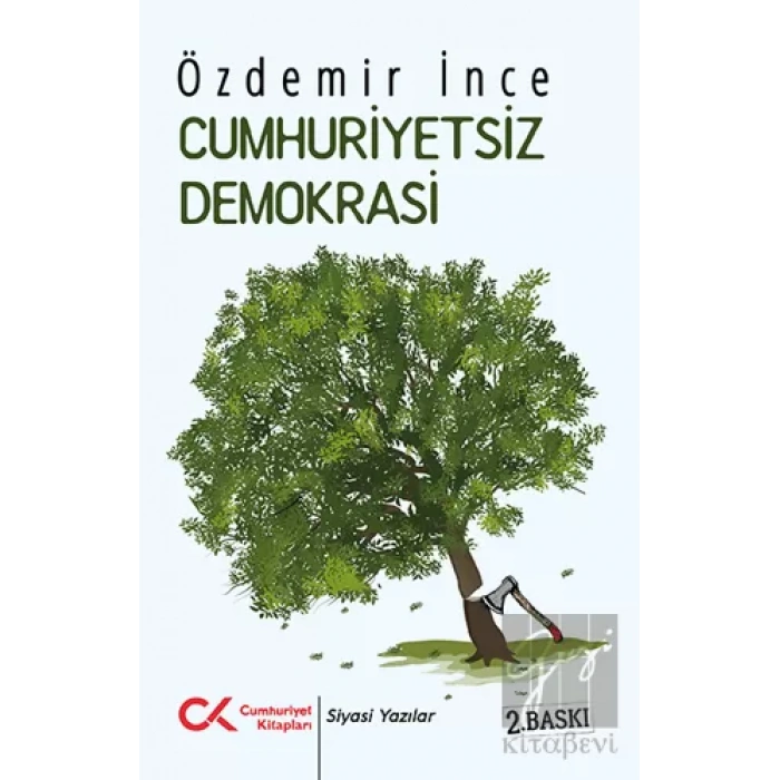 Cumhuriyetsiz Demokrasi
