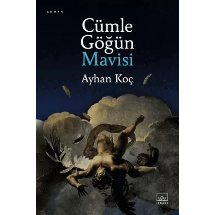 Cümle Göğün Mavisi