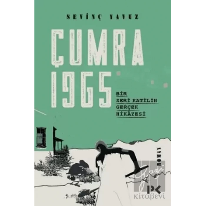 Çumra 1965